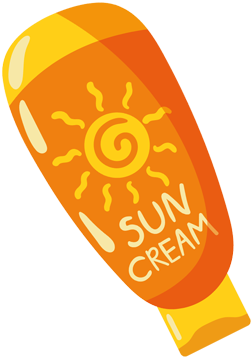 crema protezione sole