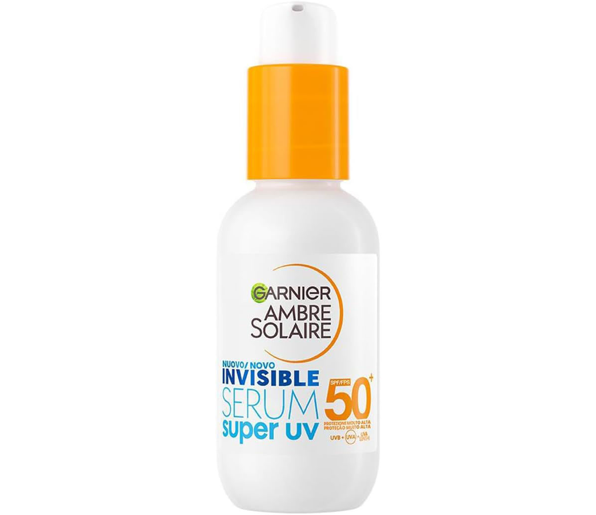 Garnier-Siero-Viso-Protettivo-Invisibile-Super-UV