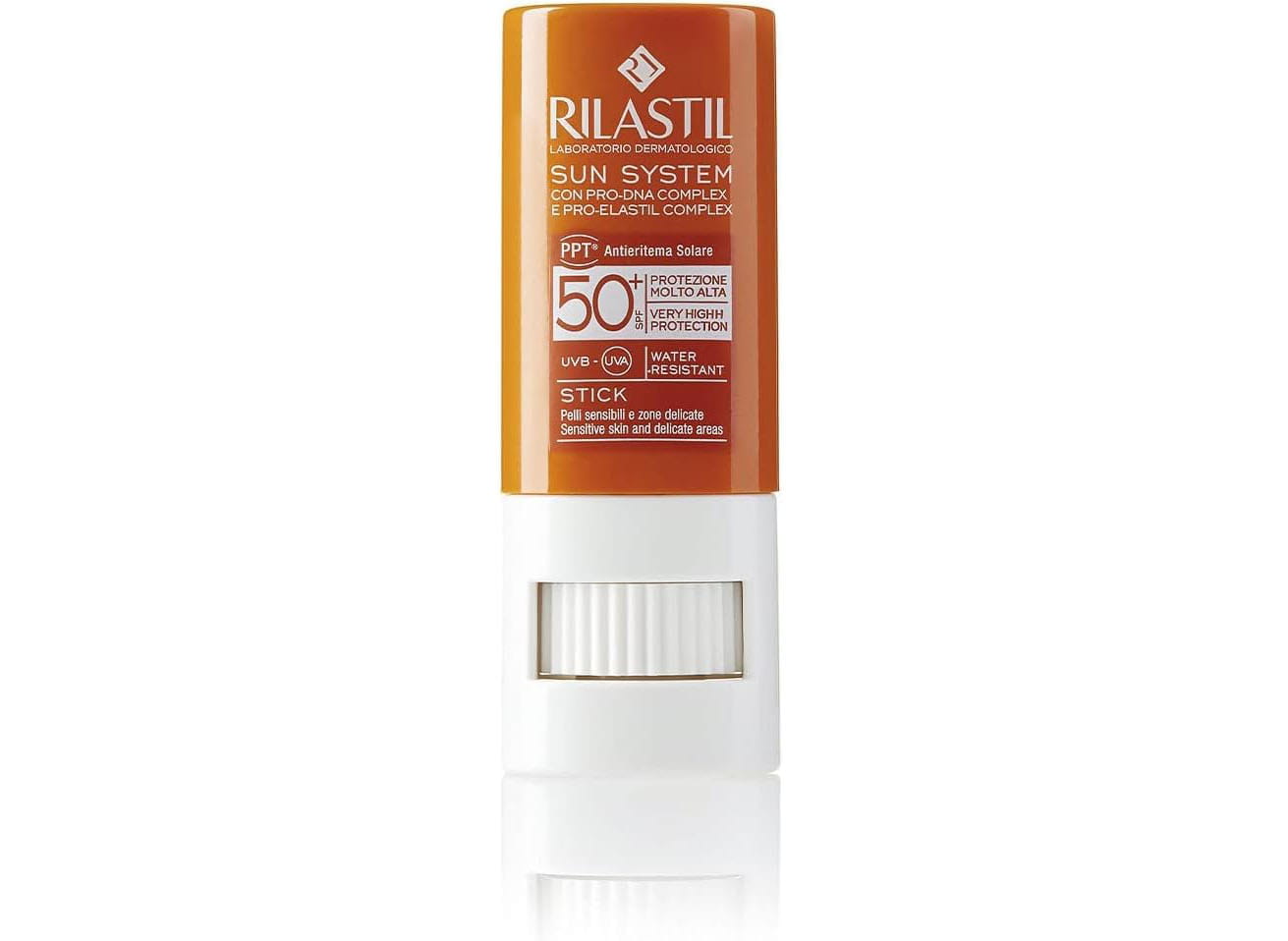 Rilastil-Sun-system-Stick-Solare