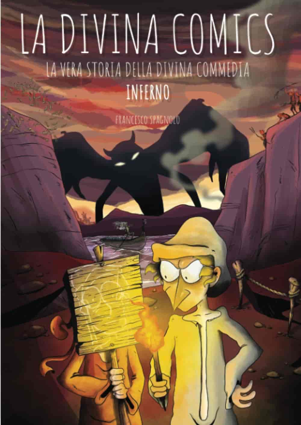 La Divina Comics