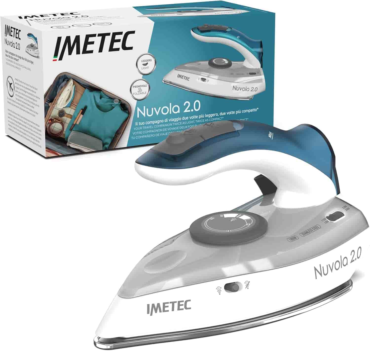 Imetec Nuvola 2.0