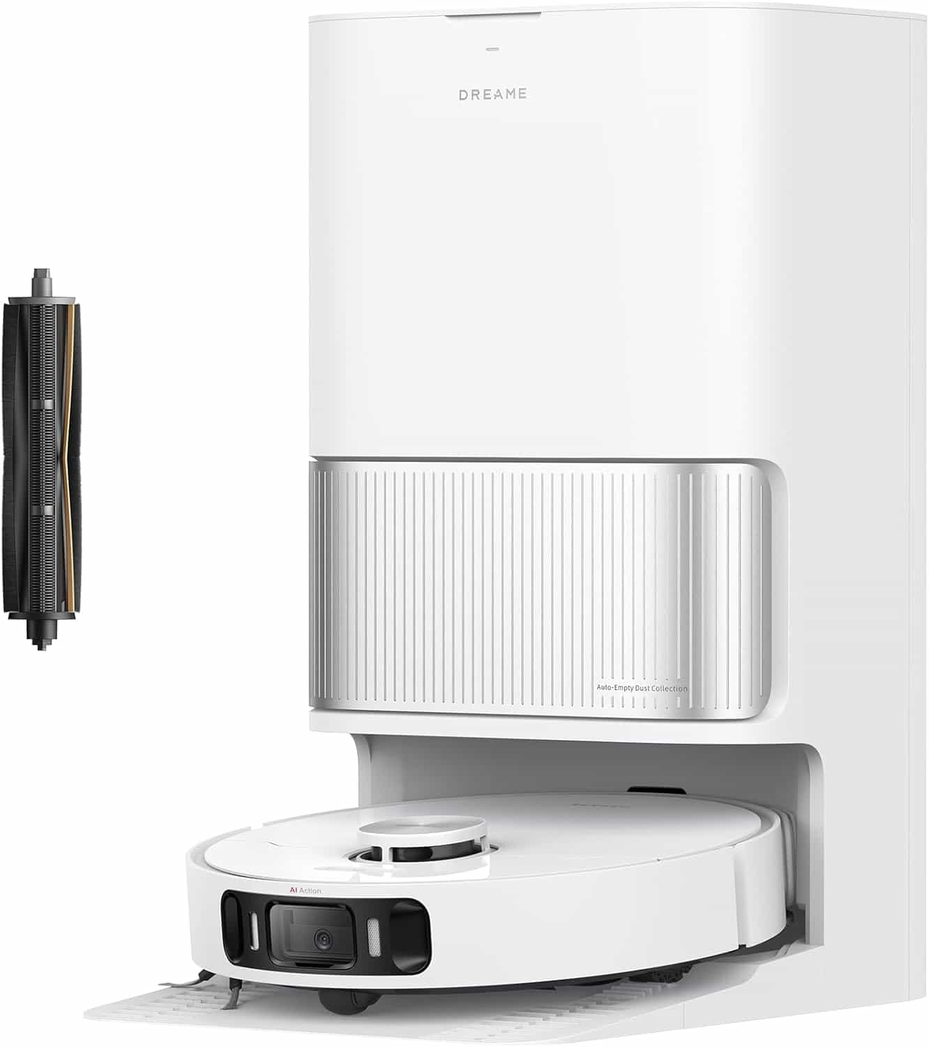 DREAME-L40-Ultra-AE-Robot-Aspirapolvere-Lavapavimenti