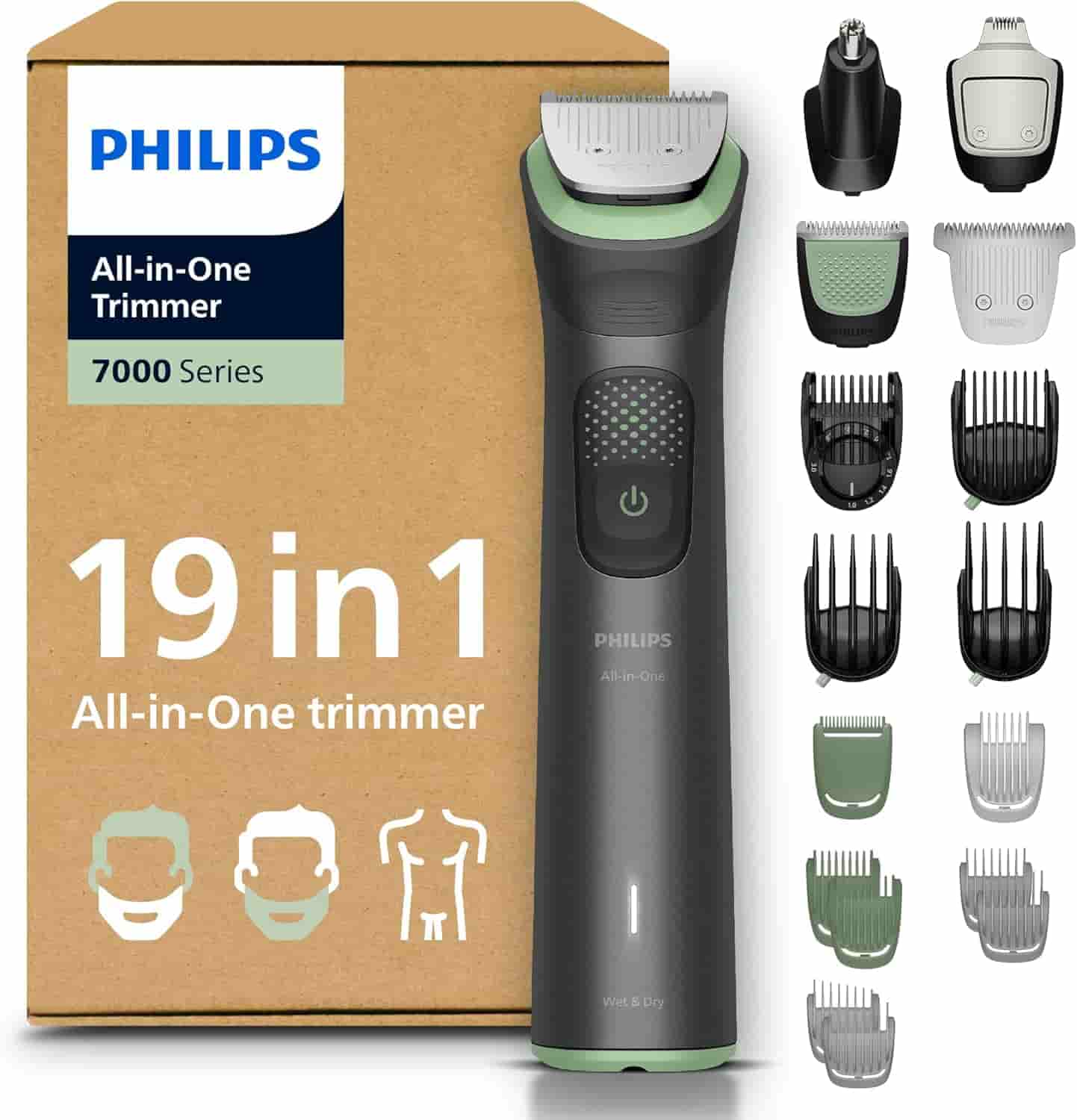 philips serie 7000