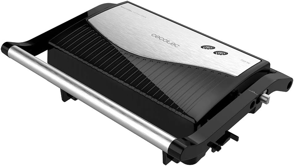 tostapane cecotec rock grill